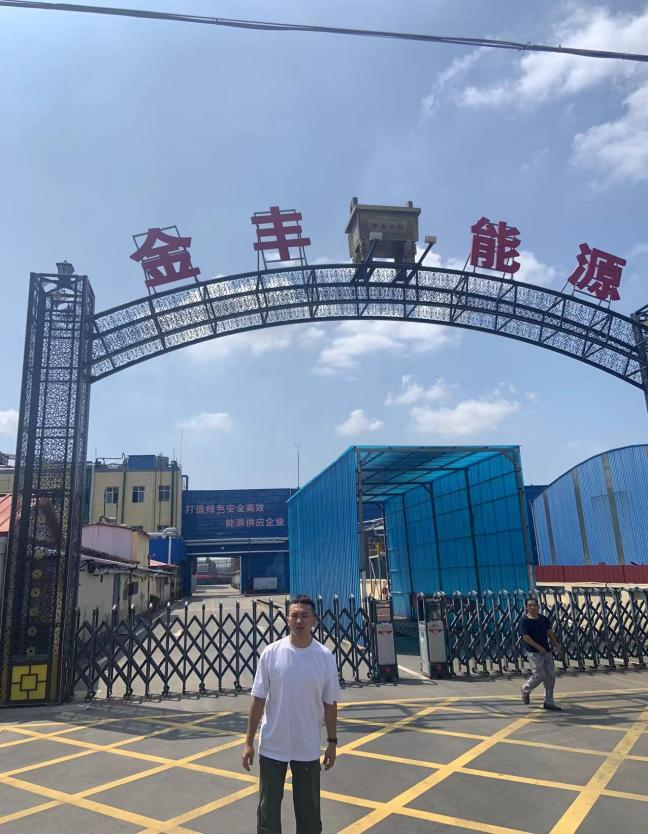现场照片