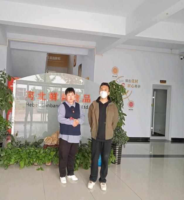 现场照片