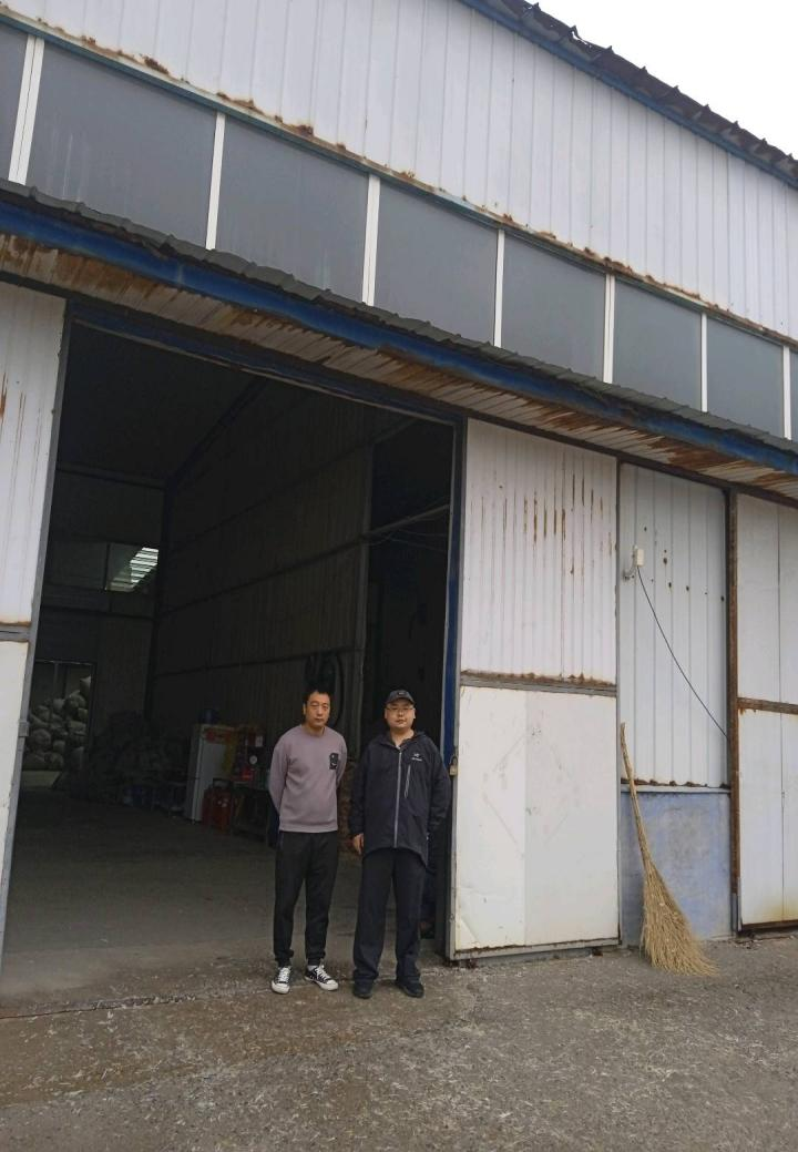 现场照片
