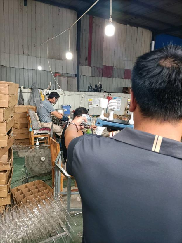 现场照片