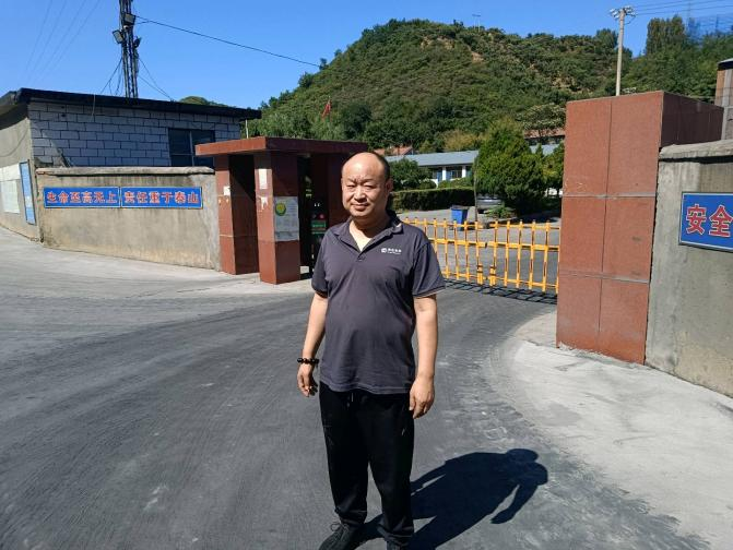 现场照片
