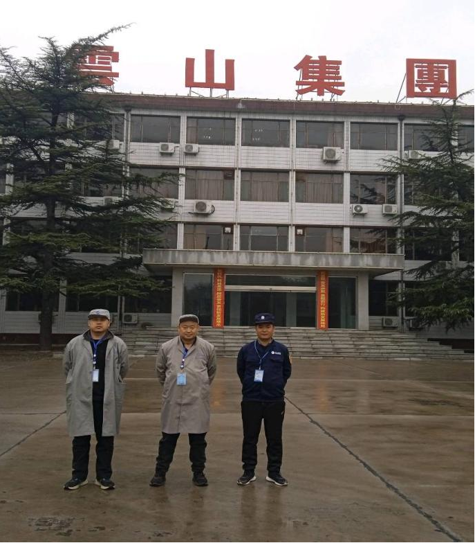 现场照片