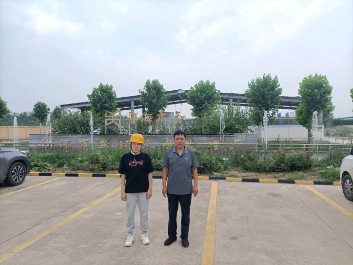 现场照片