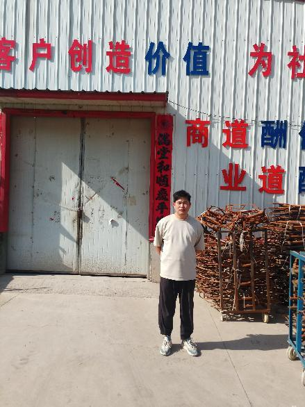 现场照片