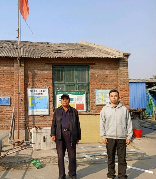 现场照片