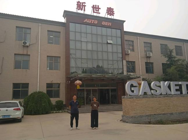 现场照片