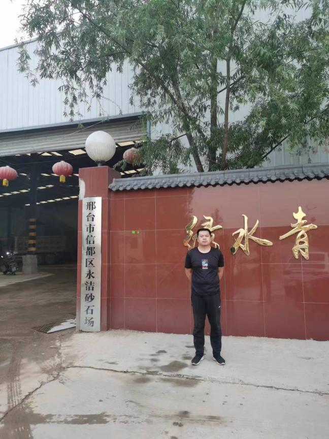 现场照片
