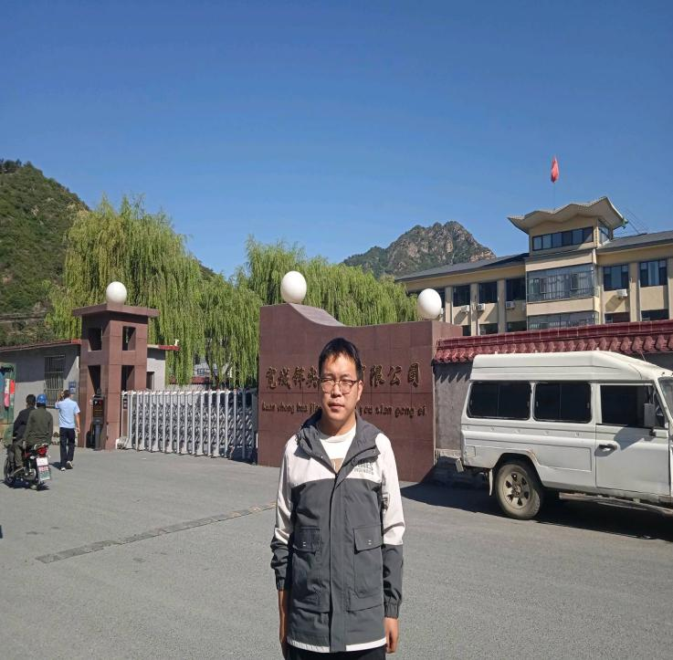 现场照片