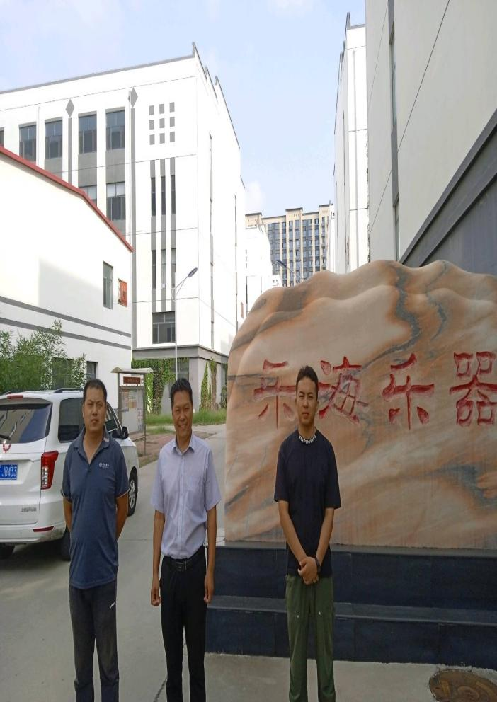 现场照片