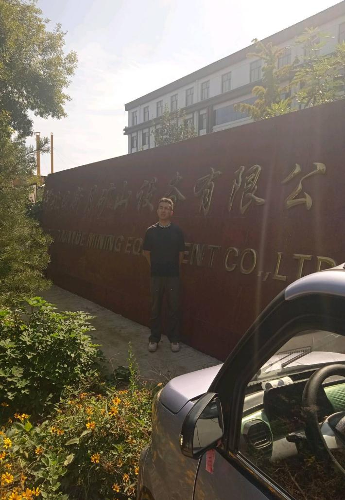 现场照片