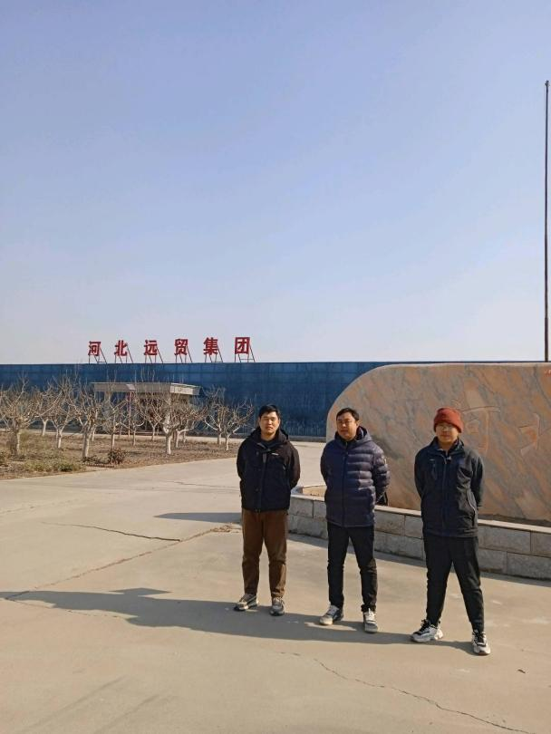 现场照片