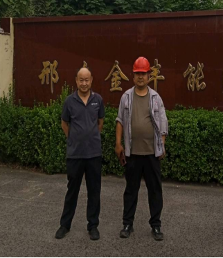 现场照片