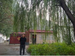现场照片
