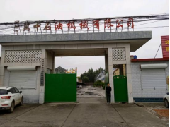 现场照片