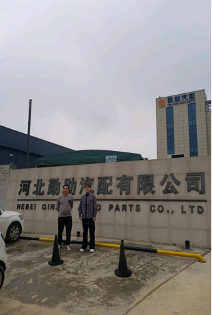 现场照片