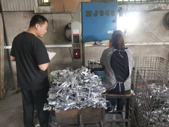 现场照片