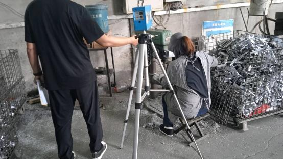 现场照片
