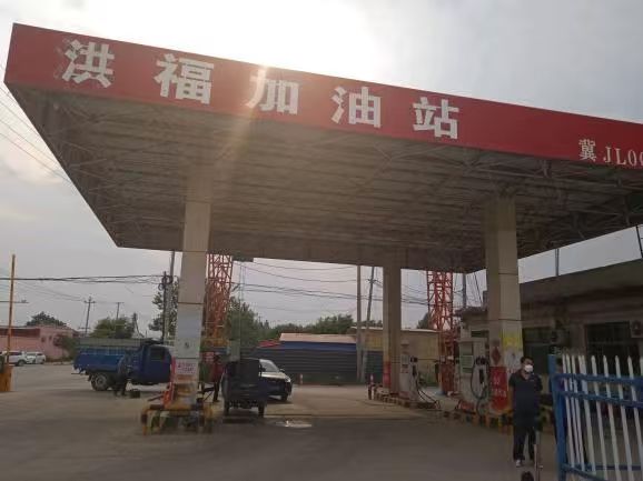现场照片