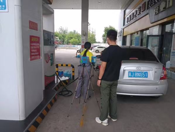 现场照片