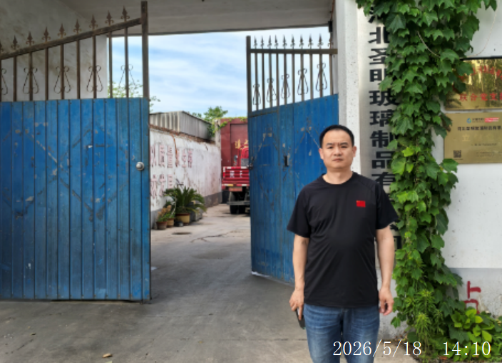 现场照片