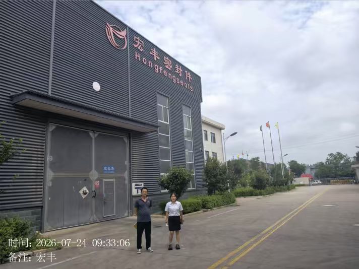 现场照片